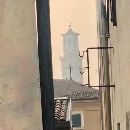 La Petite Maison Apartman *