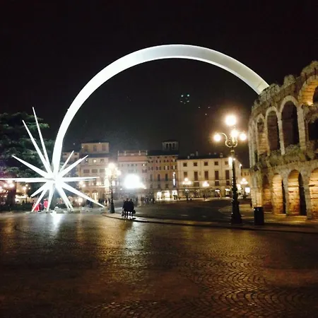 La Petite Maison * Verona