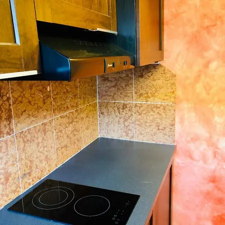 La Petite Maison Apartman *