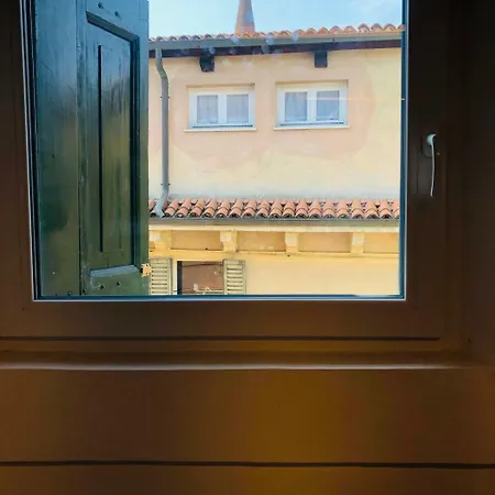 La Petite Maison Apartman