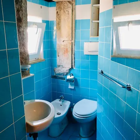 La Petite Maison Apartman *