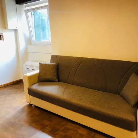 Apartman La Petite Maison *