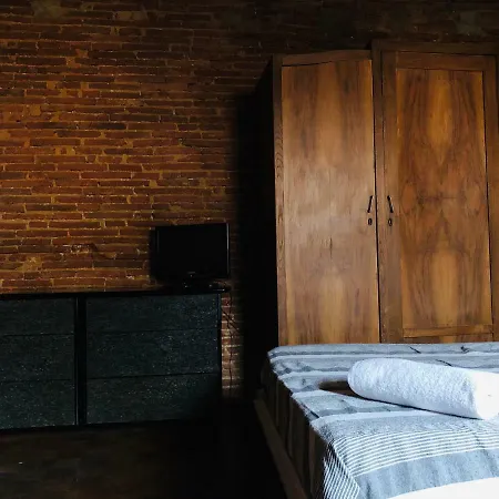 La Petite Maison Apartman