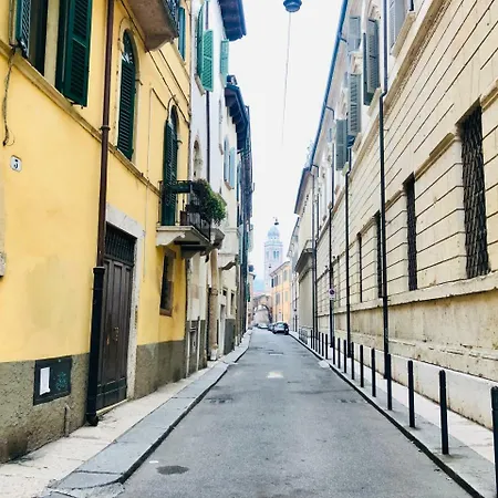 La Petite Maison Werona