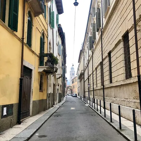 La Petite Maison Apartament *