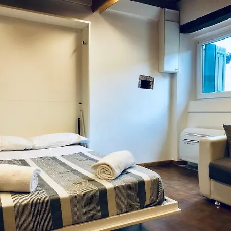 La Petite Maison *